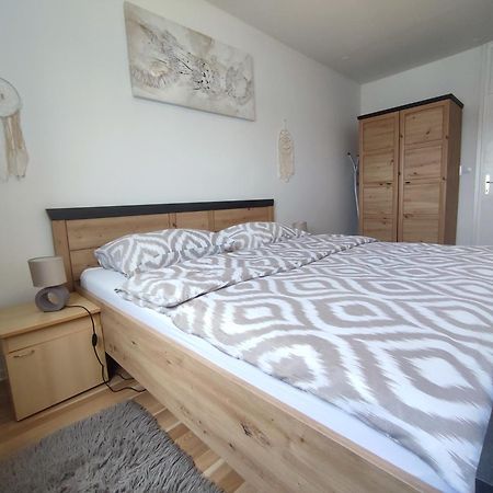 Apartment City View Zadar Dış mekan fotoğraf