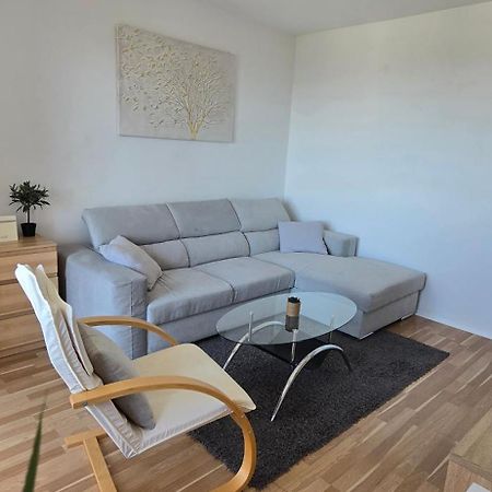 Apartment City View Zadar Dış mekan fotoğraf