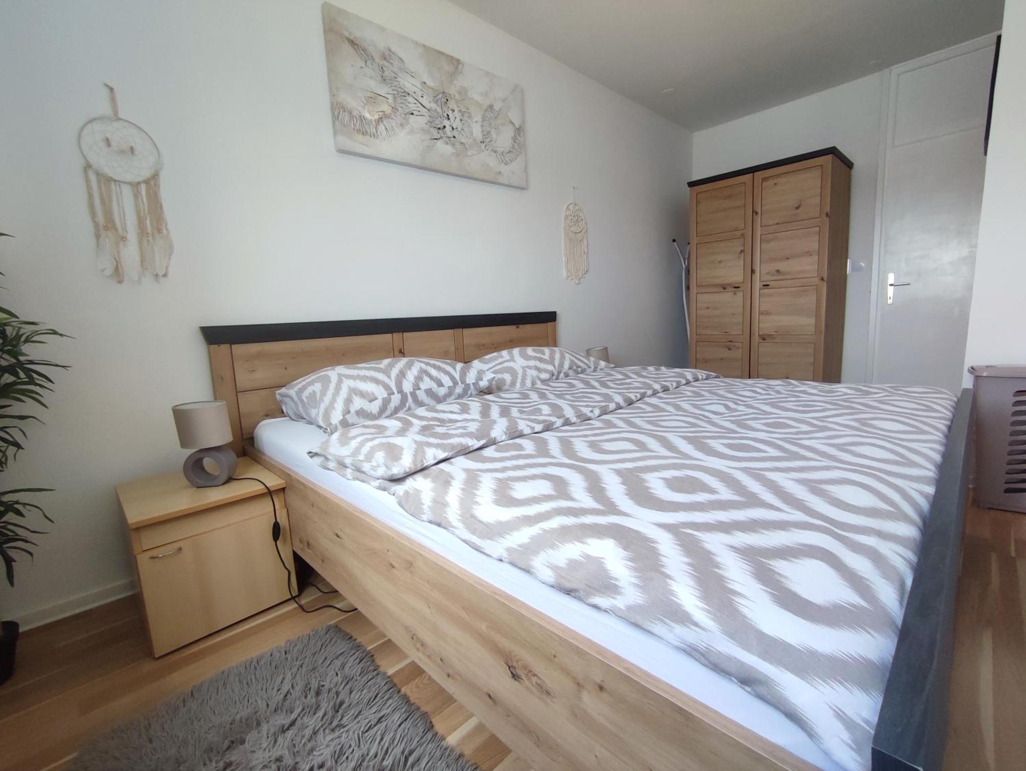Apartment City View Zadar Dış mekan fotoğraf